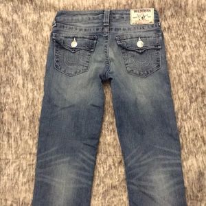 True Religions for kids, size 8